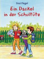 Cover-Bild Ein Dackel in der Schultüte