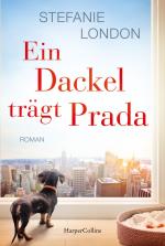 Cover-Bild Ein Dackel trägt Prada