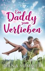 Cover-Bild Ein Daddy zum Verlieben