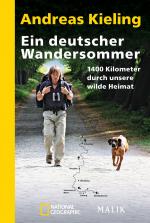 Cover-Bild Ein deutscher Wandersommer