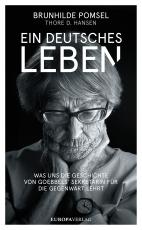 Cover-Bild Ein deutsches Leben