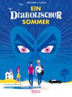 Cover-Bild Ein diabolischer Sommer