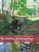 Cover-Bild Ein Dorf im Wiehengebirge