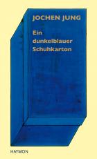 Cover-Bild Ein dunkelblauer Schuhkarton