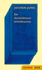 Cover-Bild Ein dunkelblauer Schuhkarton