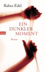 Cover-Bild Ein dunkler Moment