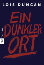 Cover-Bild Ein dunkler Ort