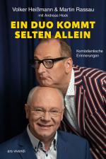 Cover-Bild Ein Duo kommt selten allein (eBook)