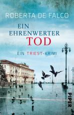 Cover-Bild Ein ehrenwerter Tod