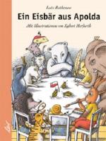 Cover-Bild Ein Eisbär aus Apolda