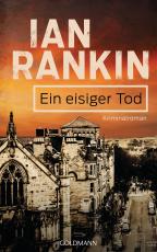 Cover-Bild Ein eisiger Tod - Inspector Rebus 7