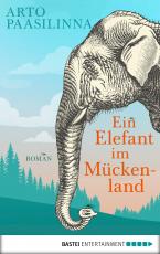 Cover-Bild Ein Elefant im Mückenland