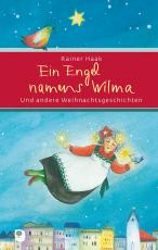 Cover-Bild Ein Engel namens Wilma