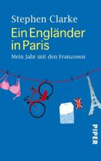 Cover-Bild Ein Engländer in Paris