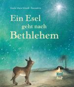 Cover-Bild Ein Esel geht nach Bethlehem