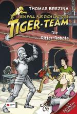 Cover-Bild Ein Fall für dich und das Tiger-Team, Band 04