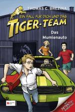Cover-Bild Ein Fall für dich und das Tiger-Team, Band 14
