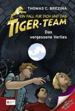 Cover-Bild Ein Fall für dich und das Tiger-Team, Band 16