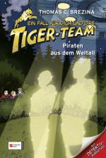 Cover-Bild Ein Fall für dich und das Tiger-Team, Band 17