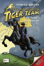Cover-Bild Ein Fall für dich und das Tiger-Team, Band 19