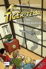 Cover-Bild Ein Fall für dich und das Tiger-Team, Band 29
