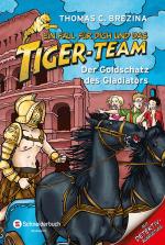 Cover-Bild Ein Fall für dich und das Tiger-Team, Band 41