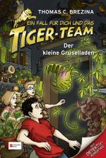 Cover-Bild Ein Fall für dich und das Tiger-Team, Band 47