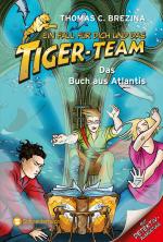 Cover-Bild Ein Fall für dich und das Tiger-Team, Band 50