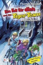 Cover-Bild Ein Fall für dich und das Tiger-Team, Sammelband 07