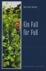 Cover-Bild Ein Fall für Fuß