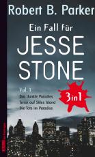 Cover-Bild Ein Fall für Jesse Stone BUNDLE (3in1) Vol.1