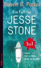 Cover-Bild Ein Fall für Jesse Stone BUNDLE (3in1) Vol.2