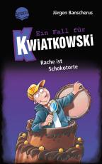 Cover-Bild Ein Fall für Kwiatkowski (20). Rache ist Schokotorte