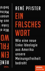 Cover-Bild Ein falsches Wort