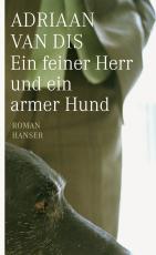 Cover-Bild Ein feiner Herr und ein armer Hund