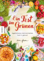 Cover-Bild Ein Fest im Grünen