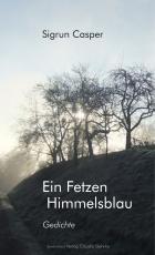 Cover-Bild Ein Fetzen Himmelsblau