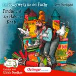 Cover-Bild Ein Feuerwerk für den Fuchs/Findus und der Hahn im Korb