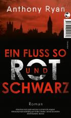 Cover-Bild Ein Fluss so rot und schwarz