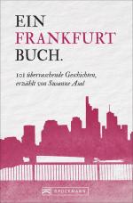 Cover-Bild Ein Frankfurtbuch.
