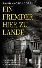 Cover-Bild Ein Fremder hier zu Lande