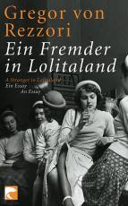 Cover-Bild Ein Fremder in Lolitaland