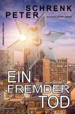 Cover-Bild Ein fremder Tod – Ein Düsseldorf-Krimi