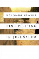 Cover-Bild Ein Frühling in Jerusalem