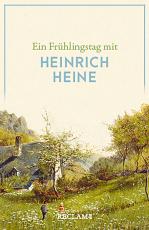 Cover-Bild Ein Frühlingstag mit Heinrich Heine