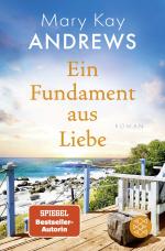 Cover-Bild Ein Fundament aus Liebe