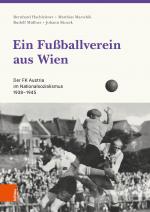 Cover-Bild Ein Fußballverein aus Wien