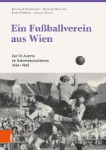 Cover-Bild Ein Fußballverein aus Wien