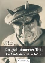 Cover-Bild Ein g'schpinnerter Teifi