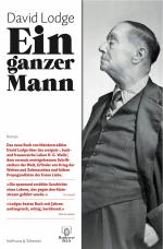 Cover-Bild Ein ganzer Mann